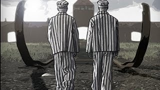 Mijn Geluk in Auschwitz előzetes