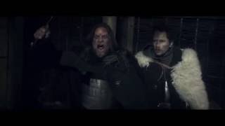 Legend of Dark Rider előzetes