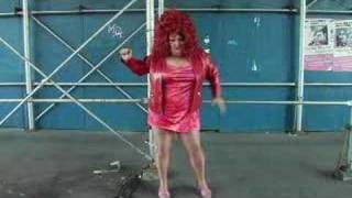 Starrbooty előzetes