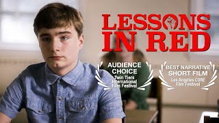 Lessons in Red előzetes