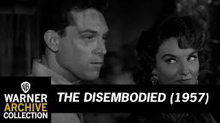 The Disembodied előzetes