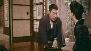 任侠柔一代 előzetes