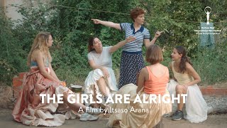 Las chicas están bien előzetes