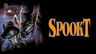 Spookt előzetes
