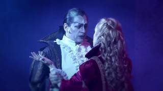 Drácula, el musical előzetes