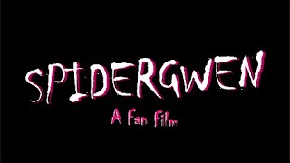 Spider-Gwen előzetes