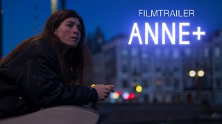 Anne Amszterdamban előzetes