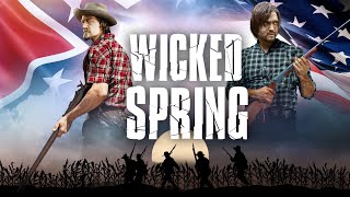Wicked Spring előzetes
