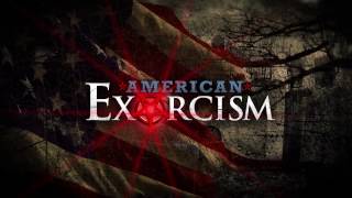 American Exorcism előzetes