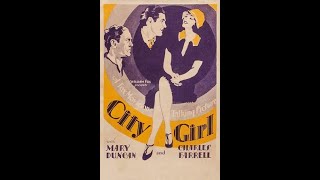 City Girl előzetes