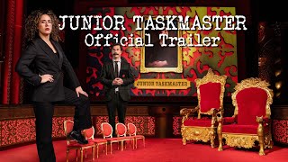 Junior Taskmaster előzetes