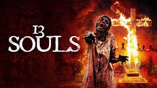 13 Souls előzetes