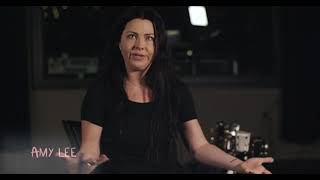 Evanescence: Embracing the Bitter Truth előzetes