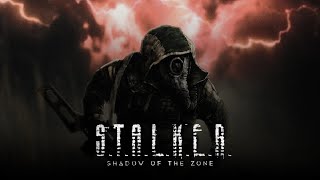 S.T.A.L.K.E.R. Shadow of the Zone előzetes