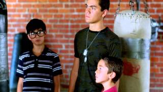 Underdog Kids előzetes