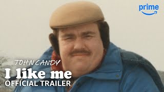 John Candy: Tökre bírom magam előzetes