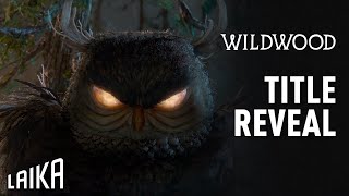 Wildwood előzetes