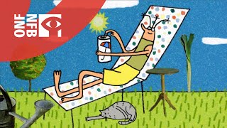 Understanding the Law: The Worm előzetes