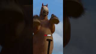 Animal Farm előzetes