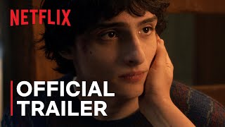 Stranger Things 5: The Finale előzetes