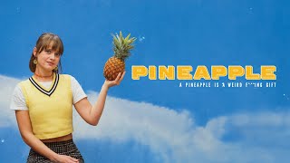 Pineapple előzetes