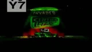 CN Invaded Part 4: Strange Trout from Outer Space/Cheese Orbs előzetes