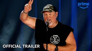 Larry the Cable Guy: It's a Gift előzetes