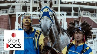 Fast Horse előzetes