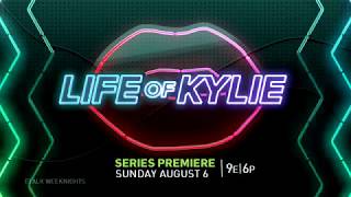 Life of Kylie előzetes