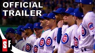 2016 World Series Champions: The Chicago Cubs előzetes