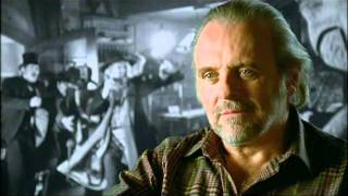 The Blood Is the Life: The Making of 'Bram Stoker's Dracula' előzetes