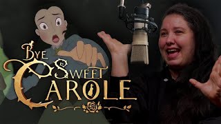 Bye Sweet Carole előzetes