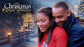 The Christmas Royal Romance előzetes