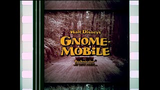 The Gnome-Mobile előzetes
