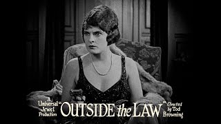 Outside the Law előzetes
