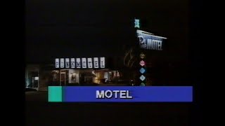 Pink Motel előzetes