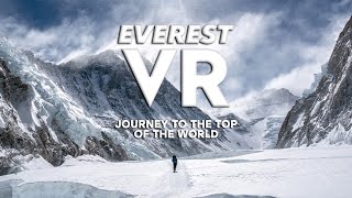 Everest VR előzetes