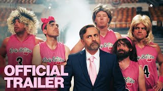 Lady Ballers előzetes