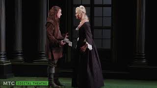 As You Like It előzetes