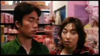 ハッシュ！ előzetes