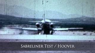 Flying the Feathered Edge: The Bob Hoover Project előzetes