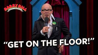Harry Hill: New Bits & Greatest Hits előzetes