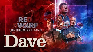 Red Dwarf: The Promised Land előzetes