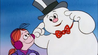 Fagyoska, a hoember visszatér előzetes