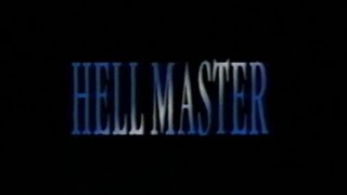 Hellmaster előzetes