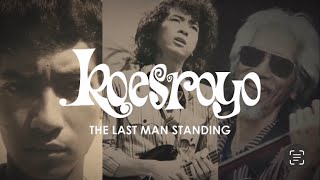 Koesroyo: The Last Man Standing előzetes