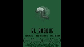 El bosque előzetes