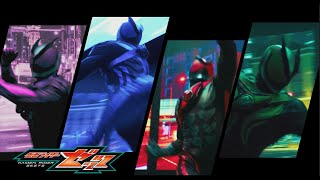 仮面ライダーゼッツ előzetes