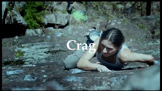 Crag előzetes