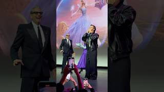 Wicked 2. rész előzetes
